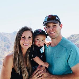 Meet your Posher, Jamie